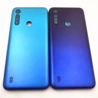 ราคา เคสแบตเตอรี่ด้านหลัง สําหรับ Motorola Moto G8 Power Lite Moto G8 Power Lite (19010198143)