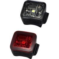 ราคา ไฟหน้า+ท้าย จักรยาน Specialized Flash Headlight/Taillight Combo (29874942082)