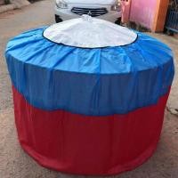 ราคา ยืนยันถูกสุดมุ้งไก่ชนมุ้งคลุมสุ่มแบบต่อทึบAAA (7734301305)