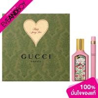 ราคา Gucci Flora By Gucci Gorgeous Gardenia Eau De Toilette Spray 50ml