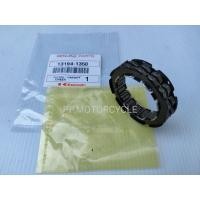 ราคา ลูกปืนวันเวย์ครัช ลูกปืนรังครัช kaze , cheer , ksr (41013588191)