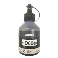 ราคา หมึกเติม ดำ Brother BT-D60BK (28380845131)