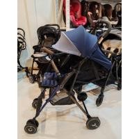 ราคา สินค้า​มือสอง​ รถเข็น​เด็ก​ Combi​ F2​ รถเข็น​พับง่าย​ รถเข็น​น้ำหนักเบา (26984977414)