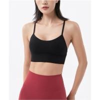 ราคา สปอร์ตบรา sport bras ออกกำลังกายสำหรับผู้หญิง ‍♀️Size M-XL (29000604569)