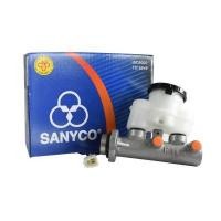 ราคา แม่ปั๊มเบรค TFR ปี 1990-1997 (15/16นิ้ว) SANYCO(8-94113582-0 SANYCO) (7958535195)
