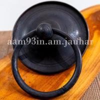 ราคา มือจับประตูบ้านโบราณ ดึงจีบายก มือจับ 9 ซม. กุญแจโบราณ ทองเหลืองธรรมดา กําไลเคตูกันกลม พิธีกรรม ผีเสื้อ 250 กรัม / เดี่ยว / คู่ ต่างหูระฆังมินิมอล (41021275134)