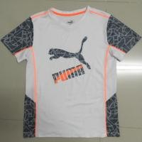 ราคา Puma อก36 ยาว24.5 ของแท้มือสอง (6137618287)