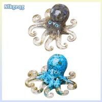 ราคา ตุ๊กตาปลาหมึกยักษ์กรวดคริสตัล ของสะสมสวยงามสำหรับตกแต่งห้องนั่งเล่นในบ้าน (44369198962)