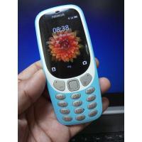 ราคา Nokia 3310 3G เครื่องแท้ แบตไม่ตรงรุ่น ใช้งานปกติ มือสอง (12295140388)