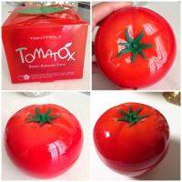ราคา Tony Moly Tomatox Magic Massage Pack 80g (23472900)