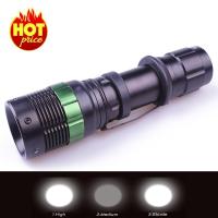 ราคา ไฟฉายแรงสูง power style Cree LED 600 lumen (1719462703)