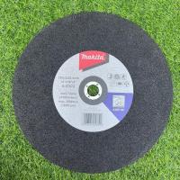 ราคา ใบตัดเหล็ก Makita 14 นิ้ว แผ่นตัดเหล็ก แผ่นตัดเหล็กไฟเบอร์ ใบเจียรเหล็ก ใบเจียร์ ใบตัด ใบเลื่อย มากิต้า ของแท้ (26169401374)