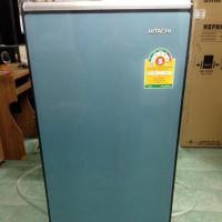 ราคา Hitachi ตู้เย็น 1 ประตู รุ่น R-64V ขนาด 6.6คิว (395471550)