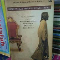 ราคา JESUS MENDONGKEL จาก HIS DESTINY (42122655193)