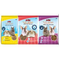 ราคา A Pro I.Q Formula อาหารกระต่าย 1kg (27379913713)