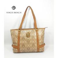 ราคา กระเป๋า VINCIS BENCH แท้ % (1828446286)