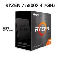 ราคา CPU (ซีพียู) AMD RYZEN 7 5800X 4.8GHz (SOCKET AM4) (43618269539)