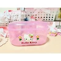 ราคา กล่องเก็บของกล่องใส่เครื่องประดับกล่องจัดระเบียบคิตตี้สีชมพู (4873905001)