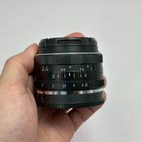ราคา Meike Lens 35mm f1.7