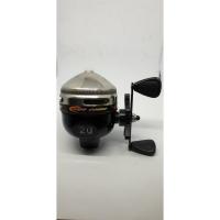 ราคา รอกกระปุก king cobra ใช้จับคู่กับปืนยิงปลา (6824544495)