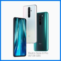ราคา Redmi Note 8 Pro (6/128GB) เครื่องศูนย์แท้ ประกันศูนย์ไทย15เดือน (6318627789)