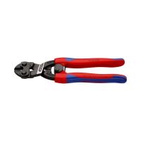 ราคา KNIPEX CoBolt Compact Bolt Cutter 200 mm คีมตัดสลักขนาดกะทัดรัด 200 มม. รุ่น 7132200 (2351023890)