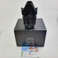 ราคา Fujifilm XF 23mm f1.4 (19708926706)