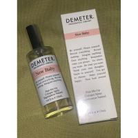 ราคา ปล่อยน้ำหอม Demeter New Baby (ติดขวด) (23048615127)