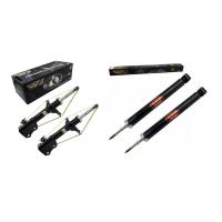 ราคา โช๊คอัพหน้า+หลัง MAZDA ASTINA 323( แอสติน่า ) (ปี 94-->) / (4 ต้น) (2098390195)