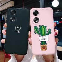 ราคา เคส HP Oppo A58 4G - เคสโทรศัพท์ - เคสโทรศัพท์ Oppo A58 4G - เคสแข็งหนา HARDCASE ภาพซิลิโคน Oppo A58 4G (52800733977)