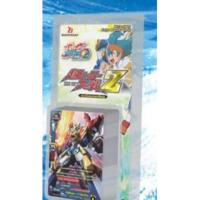 ราคา Future Card Buddyfight ภาค  DDD Extra Booster Deck (BFT-D-EB02) (1239830912)