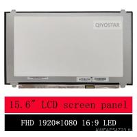 ราคา 15.6 สําหรับ Lenovo Ideapad 320-15AST 80XV จอแสดงผล LCD IPS FHD เปลี่ยน Matrix Non-Touch 1920X1080 30 Pins (40767665646)