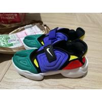 ราคา nike aqua rift 24.5cm แท้% มือ2 สภาพ 95% (40905309375)