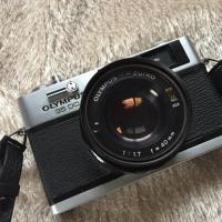 ราคา กล้องฟิล์ม olympus 35DC (1385280076)
