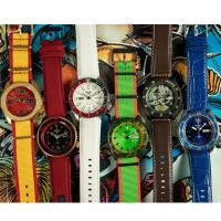 ราคา seiko street fighter limited edition (7254360981)