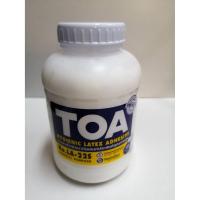 ราคา กาวลาเท็กซ์ TOAขนาด 16 ออนซ์ /1ขวด (4614769557)