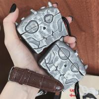 ราคา Skull Zelda Treasure Box เคสหูฟัง AirPods Pro 3 2nd Generation Apple หูฟังป้องกันกรณี airpods3 ชาร์จกล่องเก็บ (40019515003)