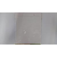 ราคา กระดาษรายงานถนอมสายตา LL7251 25 แผ่น มีเส้น (13604127083)