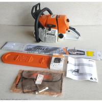 ราคา [ของแท้ %] เลื่อยยนต์ STIHL รุ่น MS 660 MS660 MS-660 กำลัง 7.1 แรงม้า บาร์ 30 นิ้ว ของแท้ (4273355654)