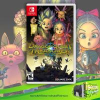 ราคา Nintendo Switch Game Dragon Quest Treasures (21965705622)