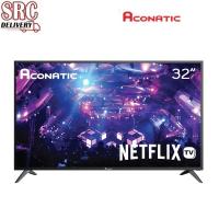 ราคา ACONATIC SMART TV HD LED รุ่น 32HS534AN (32 นิ้ว) (12247664198)