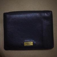 ราคา กระเป๋าสตางค์มือสอง แบรนด์รีโนม่า (Renoma Paris) (1874767686)