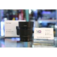ราคา Viltrox AF 50mm f/2 (FE-Mount) (41623386548)