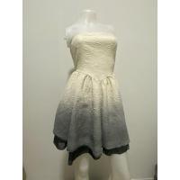 ราคา เดรสเกาะอก ไล่ระดับสี (24655565874)