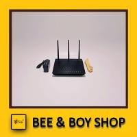 ราคา ASUS RT-AC66U Wireless Dual Band Gigabit Router (25377007726)