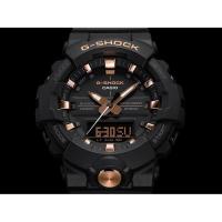 ราคา นาฬิกาข้อมือผู้ชาย G-Shock รุ่น GA-810B-1A4 (1638826226)
