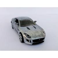 ราคา รถเหล็ก​ Majorette​ Jaguar F​ Type​ Zamac ​(นายพัน)​ (9012670983)