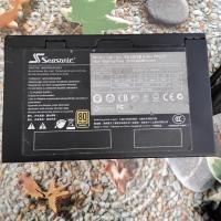 ราคา Seasonic SS 620w 80 Plus Bronze (27317842765)