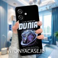 ราคา เคส Samsung A07 - Samsung A17 - เคสแฟชั่น Softcase Macaron ปกป้องกล้อง Kesing Hp Casing Hp protector Hp - NC40 (29691263858)