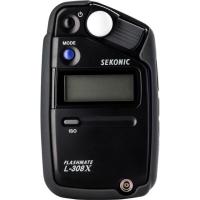 ราคา SEKONIC L 308 X Light Meter ประกันศูนย์ 1 ปี (7723985175)